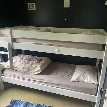 Tiritoppen Apartamento