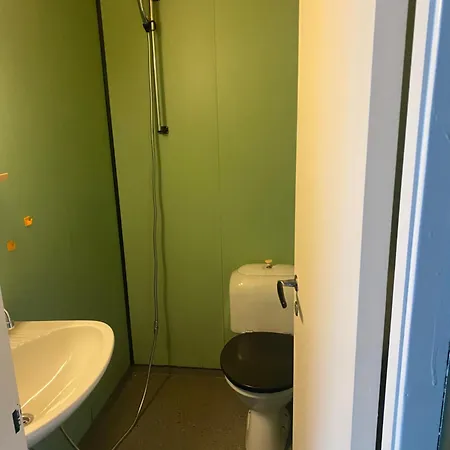 Tiritoppen Apartment *