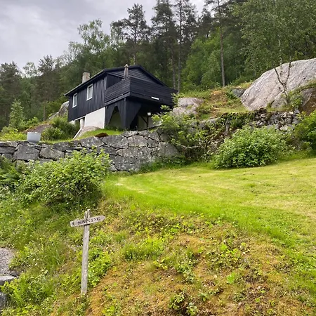 Apartamento Tiritoppen Loen